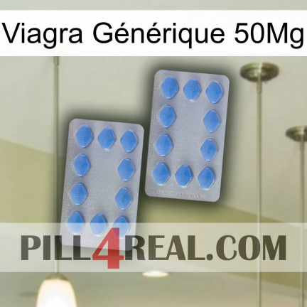 Viagra Générique 50Mg 20